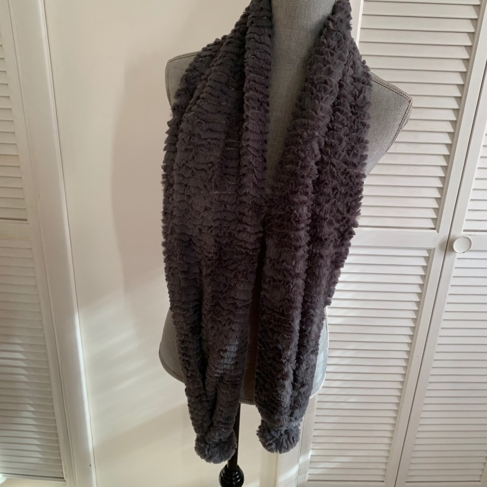 Scarf/Shawl